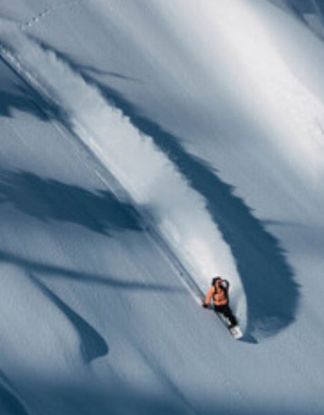 Burton Family Tree High Fidelity Snowboard | 2026