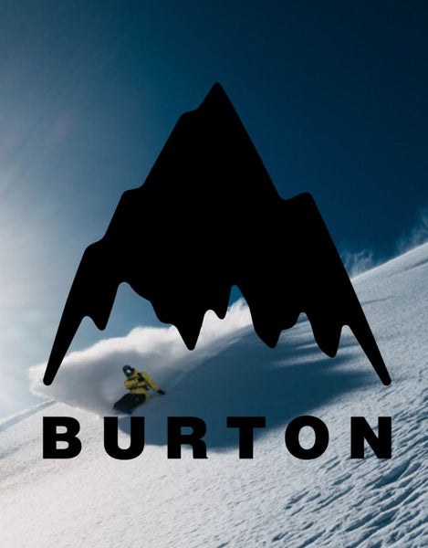 Burton Fish 3D Directional Flat Top Snowboard | 2026