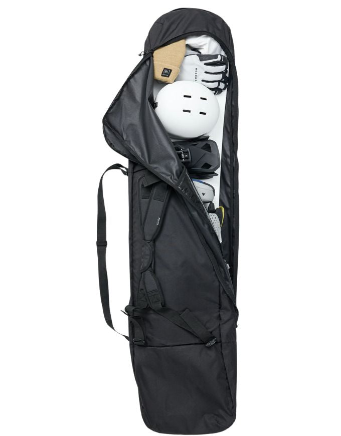 Burton Commuter Space Sack Snowboard Bag 2025 | Safari