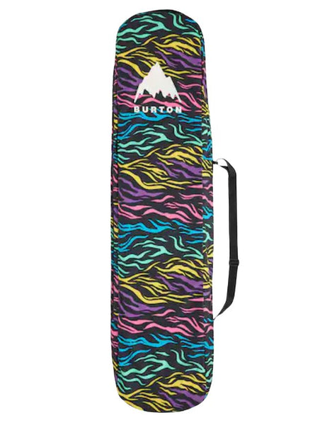 Burton Commuter Space Sack Snowboard Bag 2025 | Safari