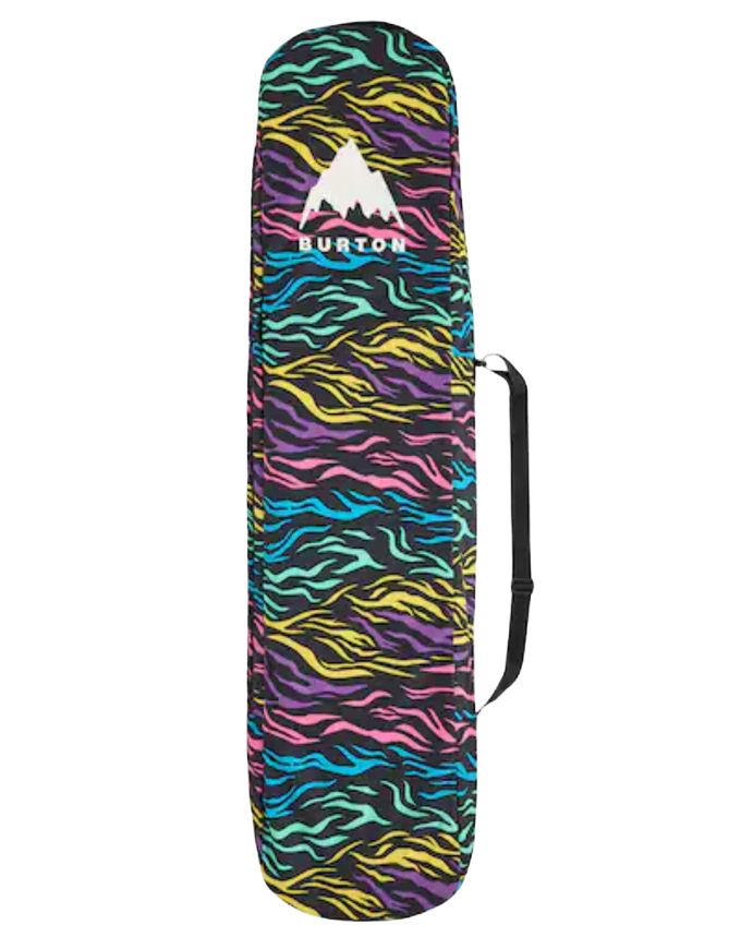 Burton Commuter Space Sack Snowboard Bag 2025 | Safari