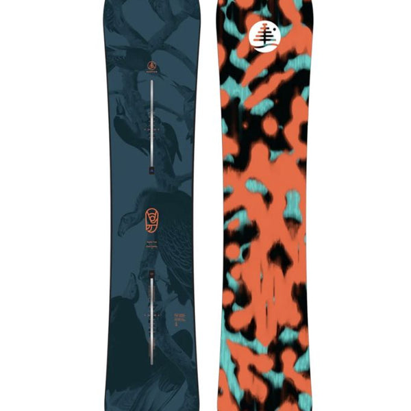 Burton Family Tree High Fidelity Snowboard