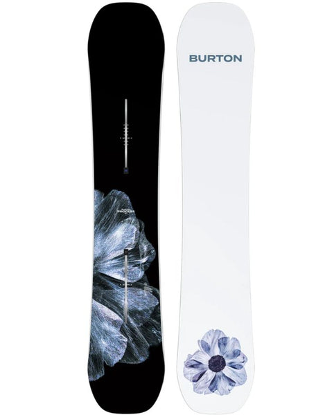 Burton Men's Process Snowboard 2026