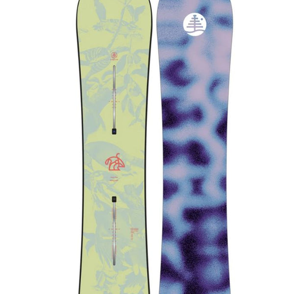 スノーボード Burton family tree con artist 152 Burton Family Tree Sketch Artist Snowboard | 2026