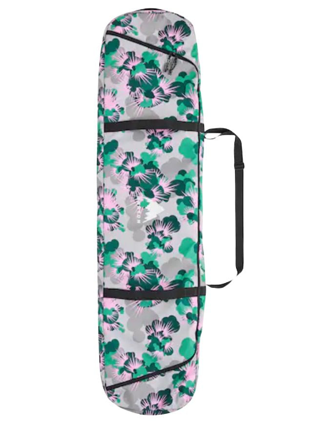 Burton Space Sack Snowboard Bag 2025 | Explode