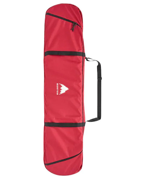 Burton Space Sack Snowboard Bag 2025 | Deep Red