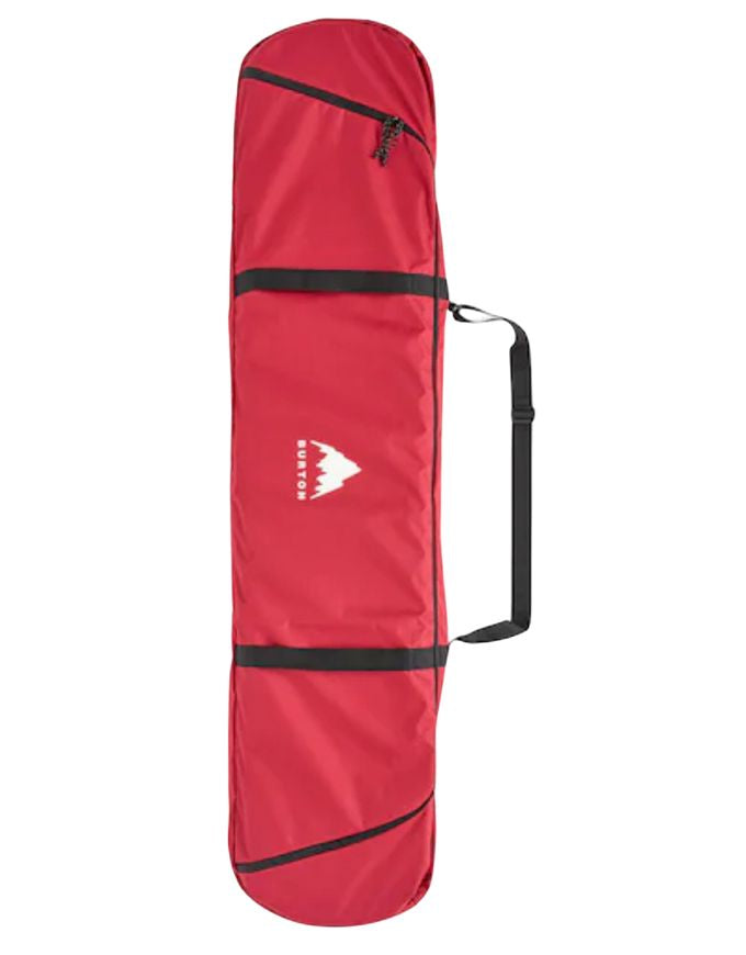 Burton Space Sack Snowboard Bag 2025 | Deep Red