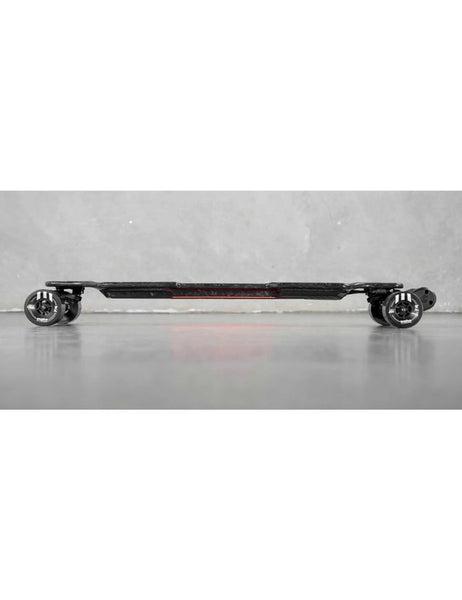 Evolve Diablo Carbon Electric Skateboard | 2in 1