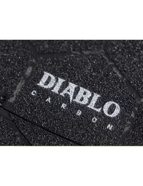 Evolve Diablo Carbon Electric Skateboard | All-Terrain