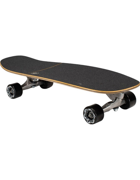 Carver Bluefin Surf Skateboard | 28"
