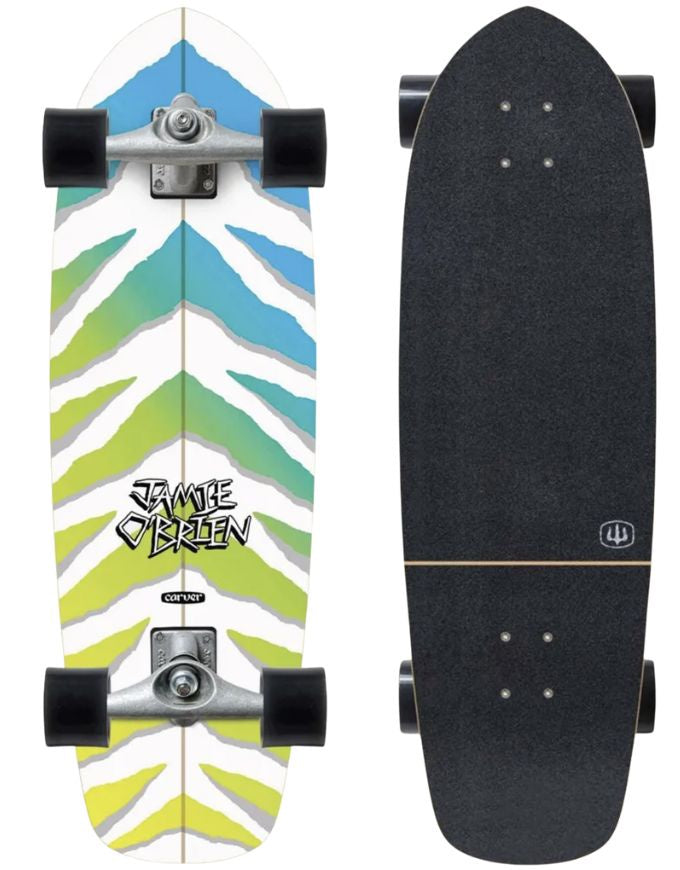 Carver J.O.B Wave Slayer Surfskate Complete CX | 32"