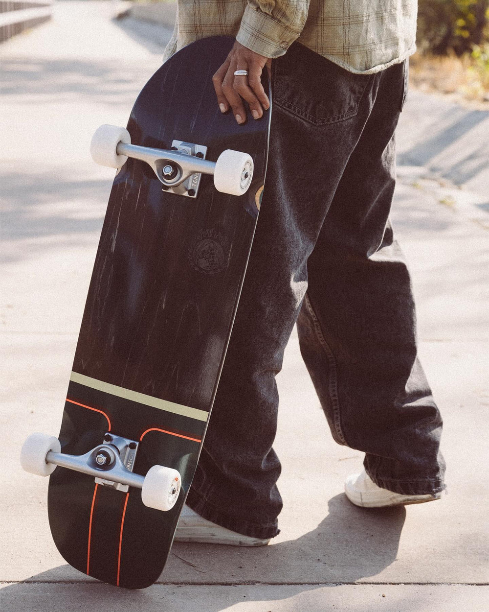 KIDS SKATEBOARDS