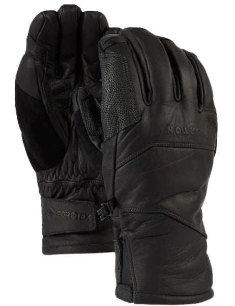 Burton [ak] Leather Tech Glove 　サイズＬ 10296110002_1.png