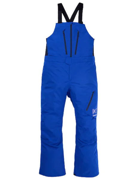 Burton [ak] GORE-TEX Cyclic Men's Bib Pant 2025 | Jake Blue