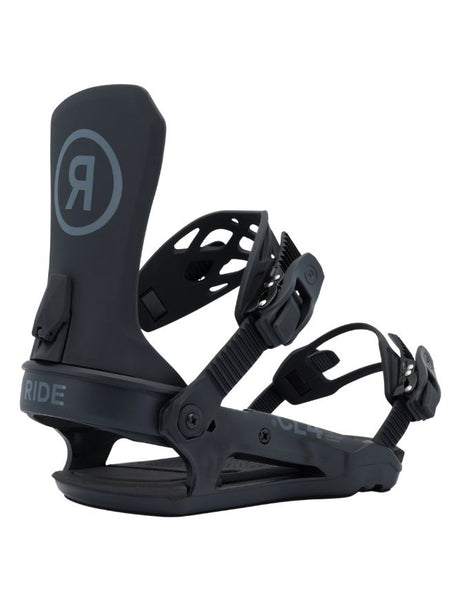 Ride CL-4 Womens Snowboard Binding 2026 | Black
