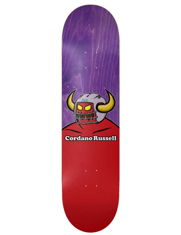 Toy Machine Russell Holy Spirit Deck | 8.5"