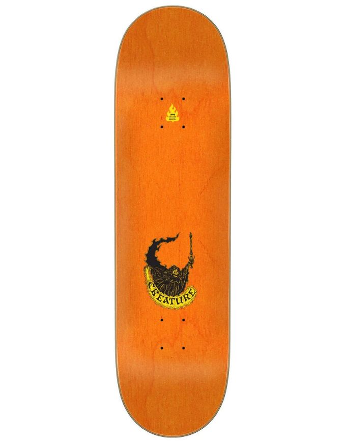 Creature Creach Us Torres Deck | 8.5"