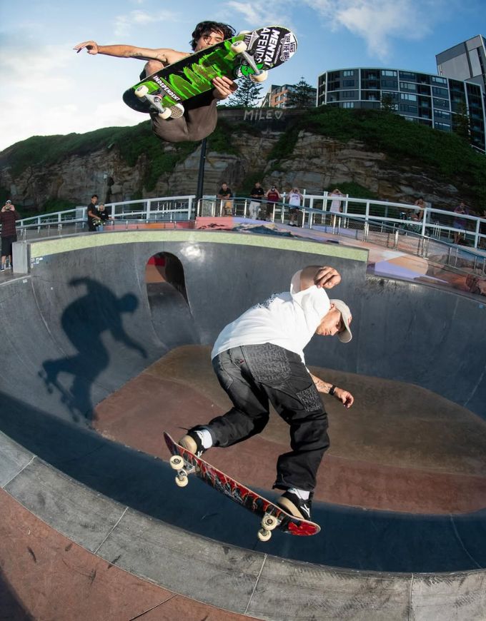 Creature Creach Us Torres Deck | 8.5"
