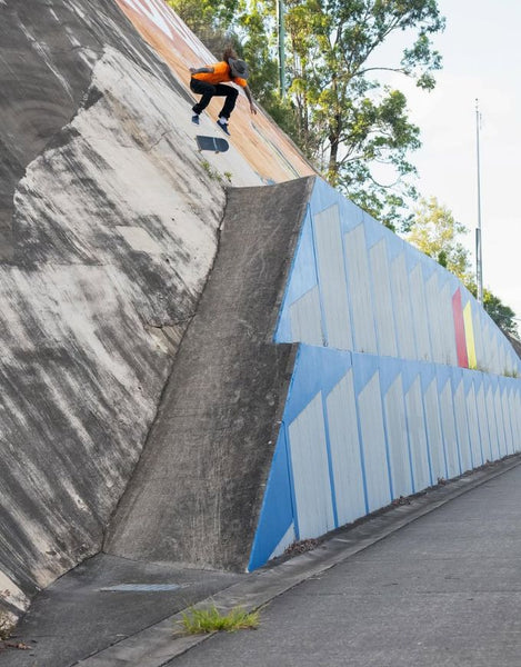 Creature Creach Us Torres Deck | 8.5"