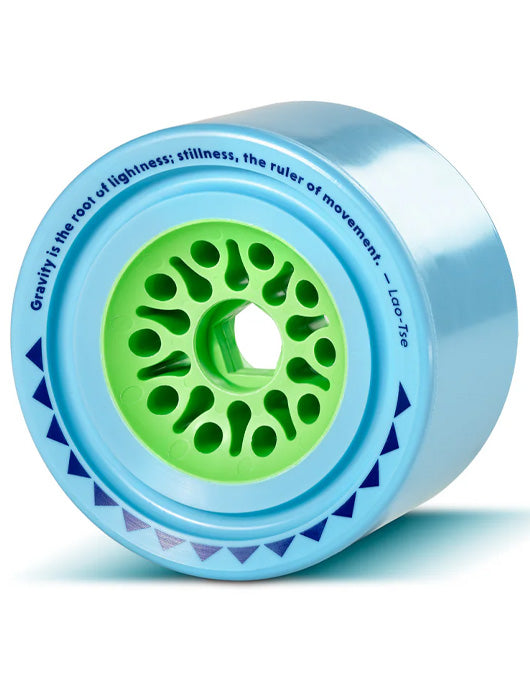 Orangatang Dad Bod Wheels 105mm 77a