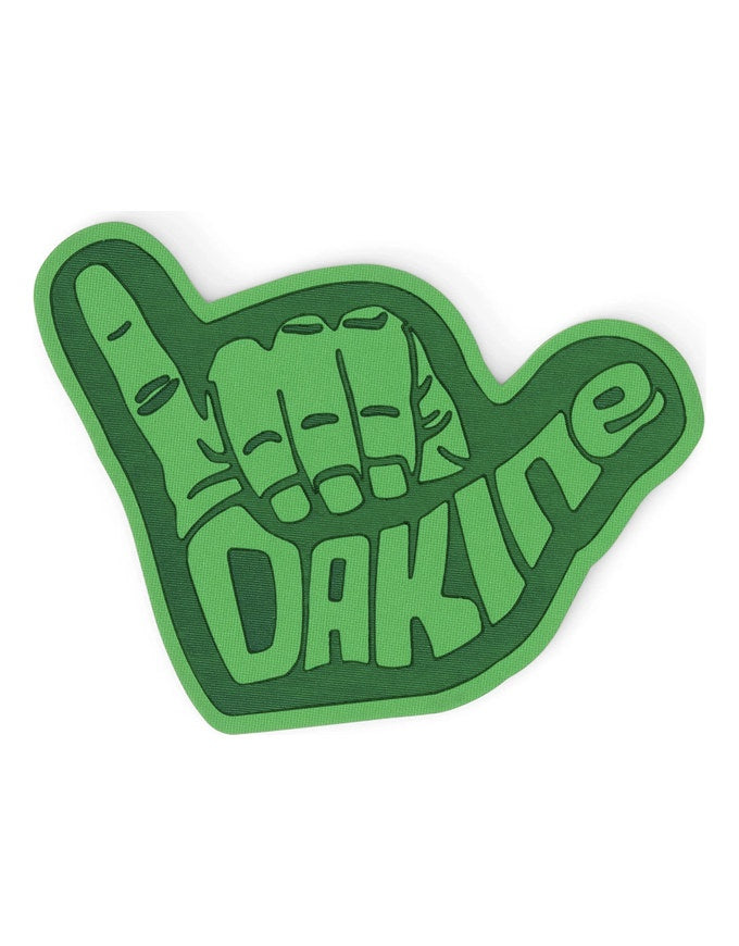 Dakine Shaka Stomp Pad | Green