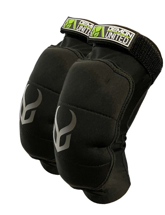 Demon Zero RF D3O Unisex Ski/Snowboard Elbow Pads