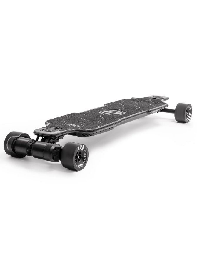 Evolve Diablo Carbon Electric Skateboard | Street