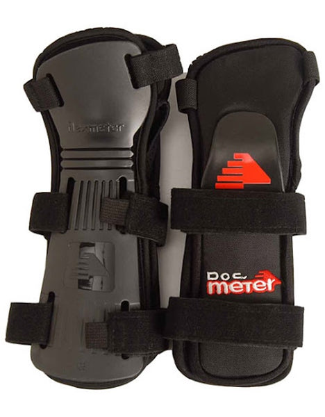 Doc Meter Flexmeter Double Sided Wrist Guard