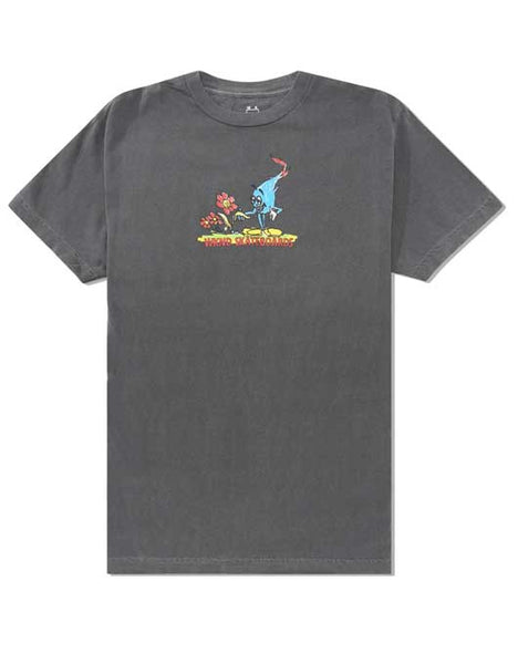 WKND Drop Tee | Tar