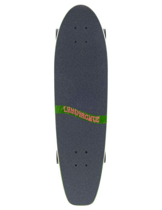 Landyachtz Dugout Escape Cruiser | 31.5"