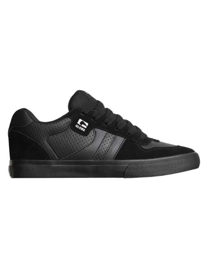 Globe Encore 2 Shoe | Black Dip
