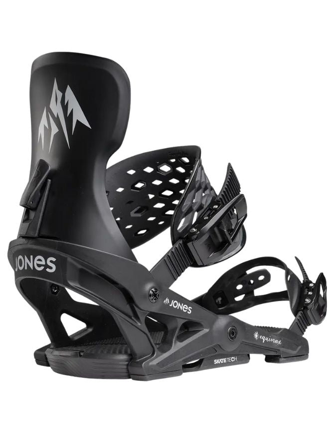 Equinox snowboard boots black – mens snow boots Australia