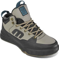 Etnies Jones MTW Shoe | Warm Grey/Black