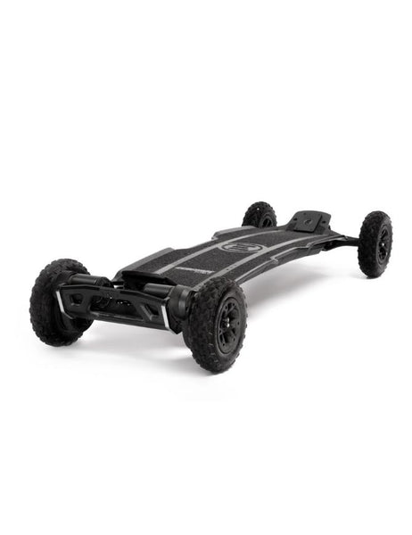 Evolve Renegade Diablo Electric Skateboard | All Terrain