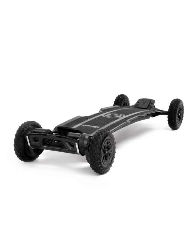 Evolve Renegade Diablo Electric Skateboard | All Terrain