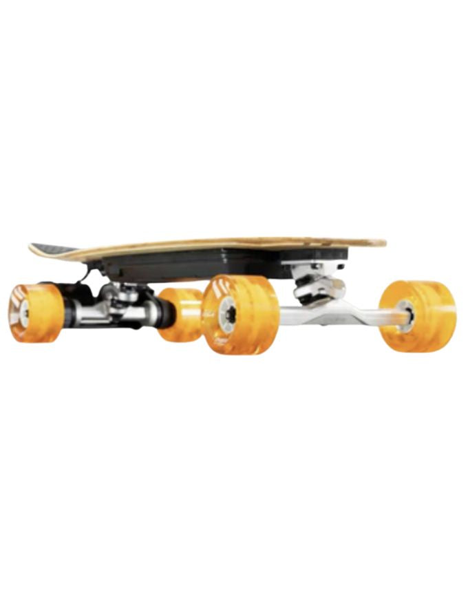 Evolve Stoke X Electric Skateboard