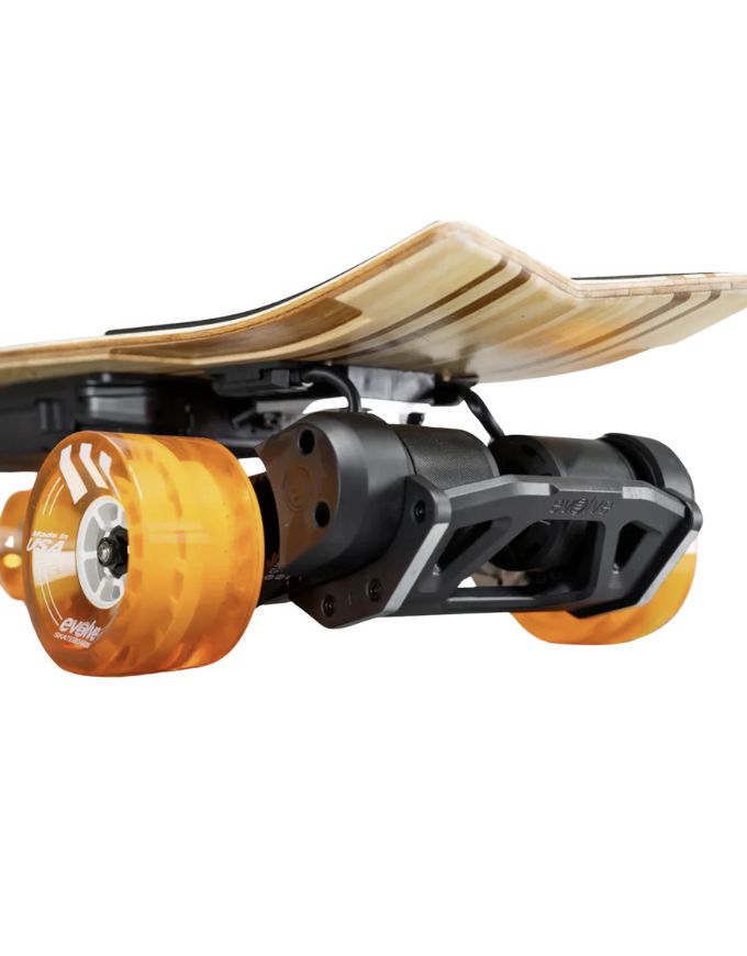 Evolve Stoke X Electric Skateboard