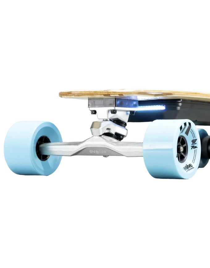 Evolve Stoke X Electric Skateboard