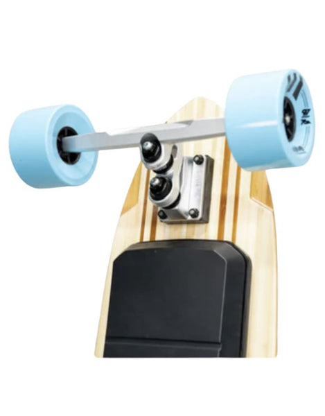 Evolve Stoke X Electric Skateboard