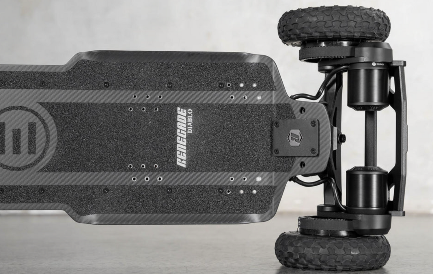 Evolve W17 electric skateboard – Twelve Board Store Australia