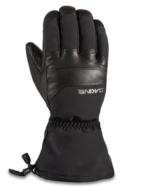 Dakine Excursion Gore Tex Gloves 2026 | Black