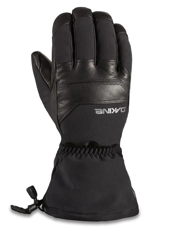 Dakine Excursion Gore Tex Gloves 2026 | Black