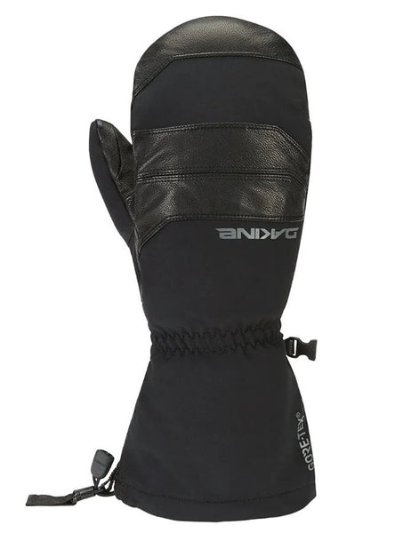 Dakine Womens Excursion Gore Tex Mitts 2026 | Black