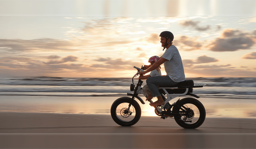 electric bikes