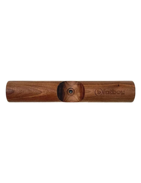 Fatboy Wooden Foot Peg American Walnut