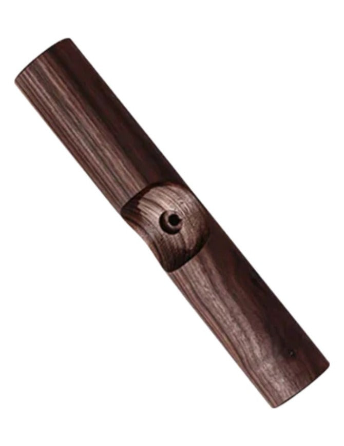 Fatboy Wooden Foot Peg American Walnut
