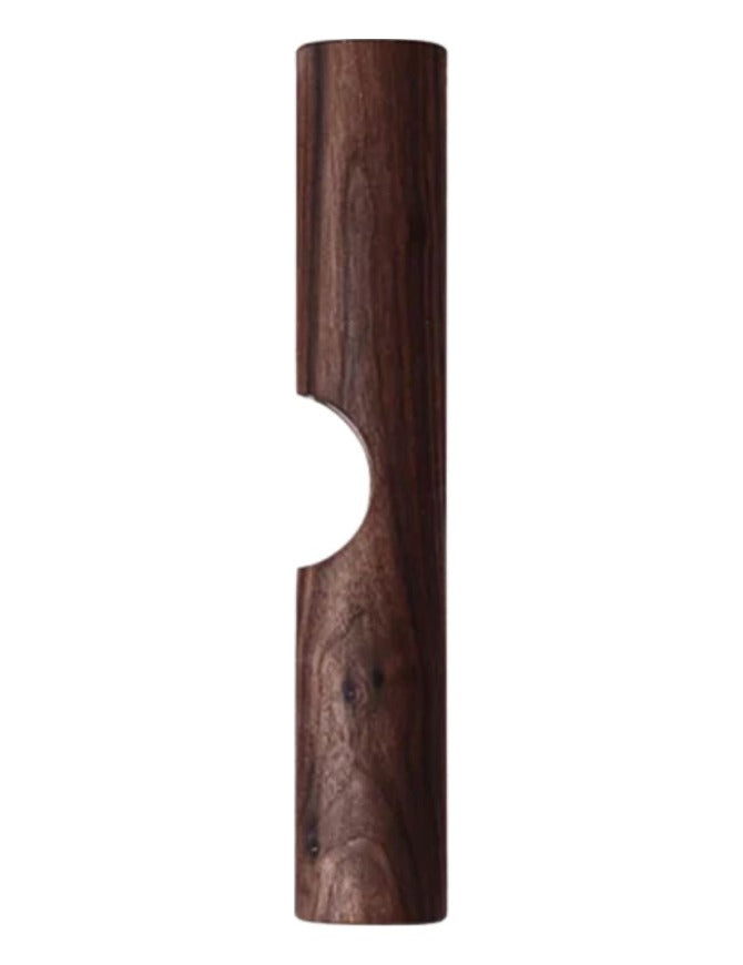 Fatboy Wooden Foot Peg American Walnut