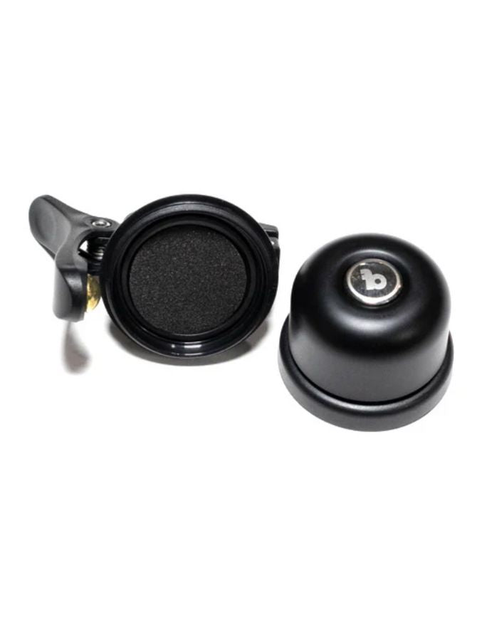Fatboy Handlebar Bell