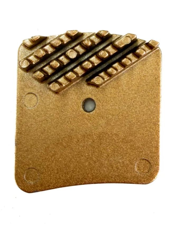 Fatboy V3 Brake Pads