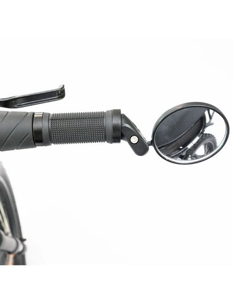 Fatboy Handlebar Mirror